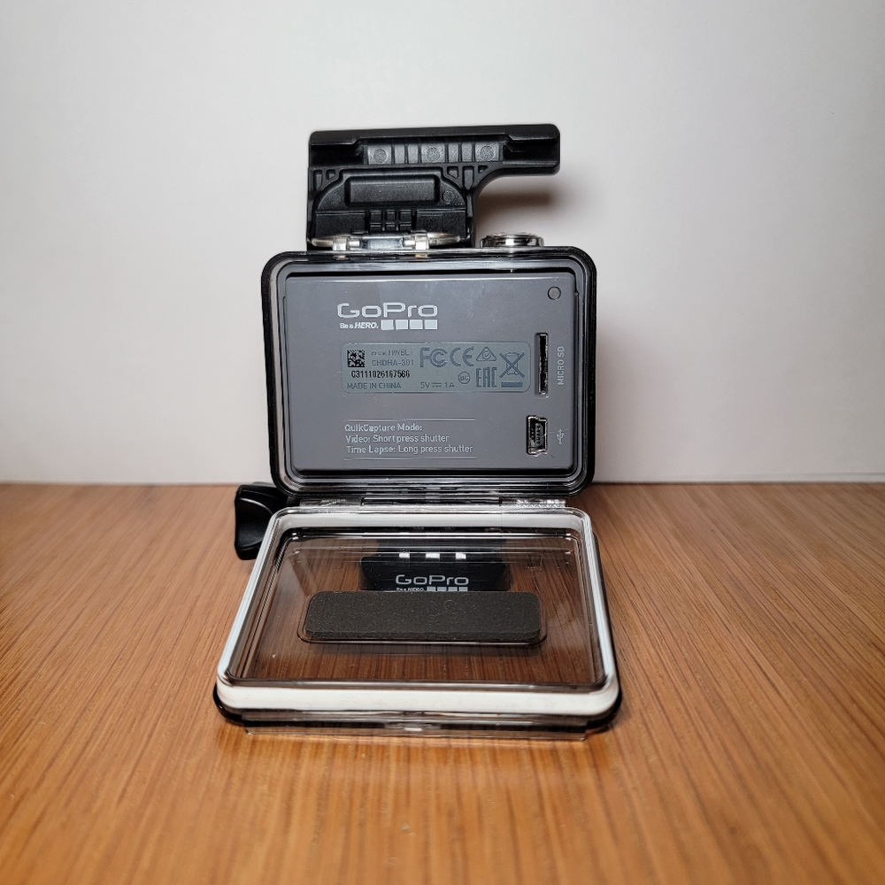 Go Pro Hero - Picture 6 of 8